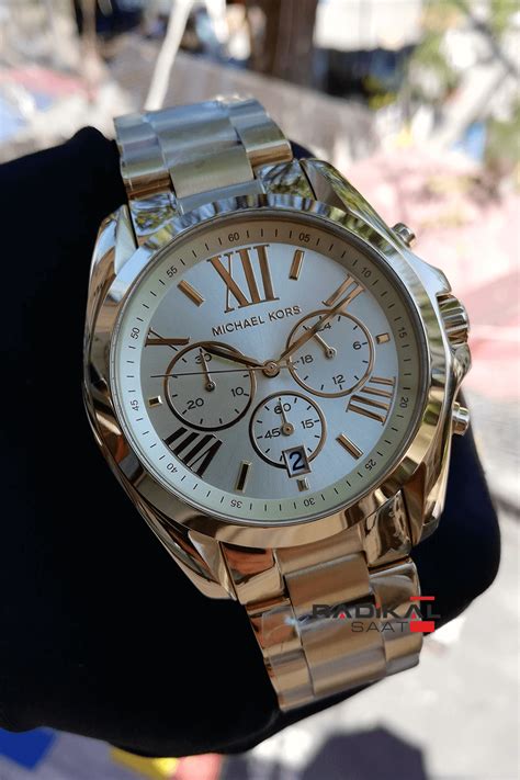 michael kors bayan saat replika|Michael Kors .